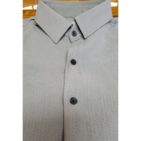 Hawaiian Shirt Vacation Is A State Of Mind 2X - Picture 1 of 9